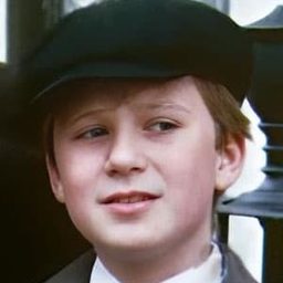 Alan Bowyer - 團圓演員 飾演Bollacher