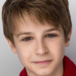 Benjamin Pajak - The Exorcist: Martyrs演員 飾演
