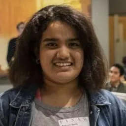 Madison Bandy 飾演 Renee (voice)