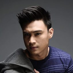 愛德嘉·艾倫·古斯曼 - My Illegal Wife演員 飾演