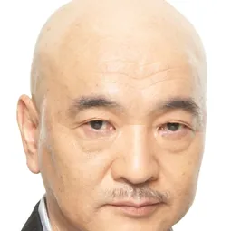 福武 一之 飾演 (voice)