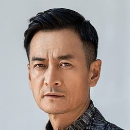 王誌剛 飾演 Wang Shuihe