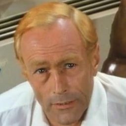 Mike Monty - Raiders of Atlantis演員 飾演George