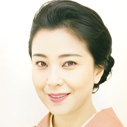 佳那晃子 - 本日またまた休診なり演員 飾演
