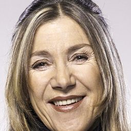 Constanza Duque 飾演 Juanita