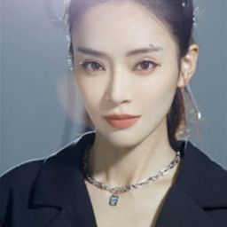 張穎冰 飾演 Jiang Xue