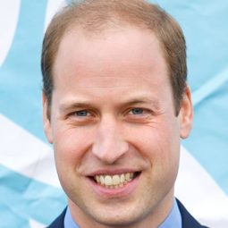 Prince William 飾演 Self