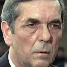 葛羅特維尼耶 飾演 L'Allemand