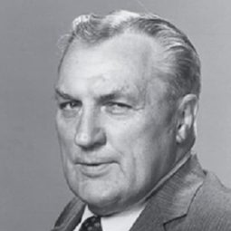 Dolph Sweet - 奶奶助選演員 飾演Mayer Scott