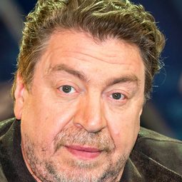 阿敏·羅德 - 計程車演員 飾演betrunkener Fahrgast