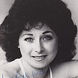 Lillian Watson - Die Entführung aus dem Serail演員 飾演Blondchen