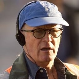 John Laing - 無人諦聽導演