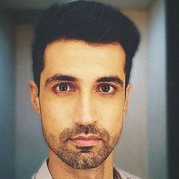 Aalekh Kapoor - 卡普爾家的兒子們演員 飾演Sahil