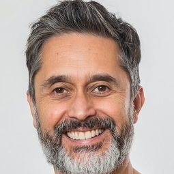 Julio Rojas - 回憶似水編劇