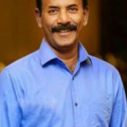 Major Ravi 飾演 Major Athma Ram