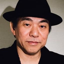 大友 良英 飾演 Self