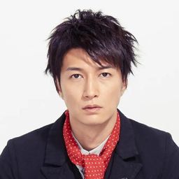 雛形 浩成 飾演 Maezono Toru