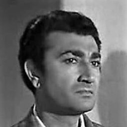 Rafael Albaicín - Compañeros演員 飾演Mongo Henchman (uncredited)