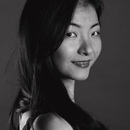 Yuhui Choe - 睡美人演員 飾演Fairy of The Golden Vine