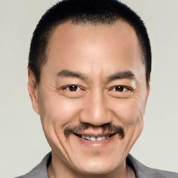 韓劍 - 娛樂追擊演員 飾演