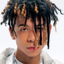 Iann Dior 飾演 Himself / Performer