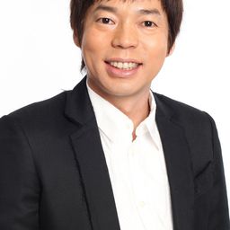 Koji Imada 飾演 Nishi (voice)