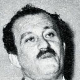 Giancarlo Fusco - Action編劇