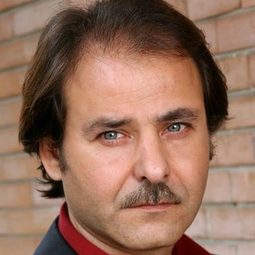 Santo Bellina - The Escort演員 飾演Salvatore Genna