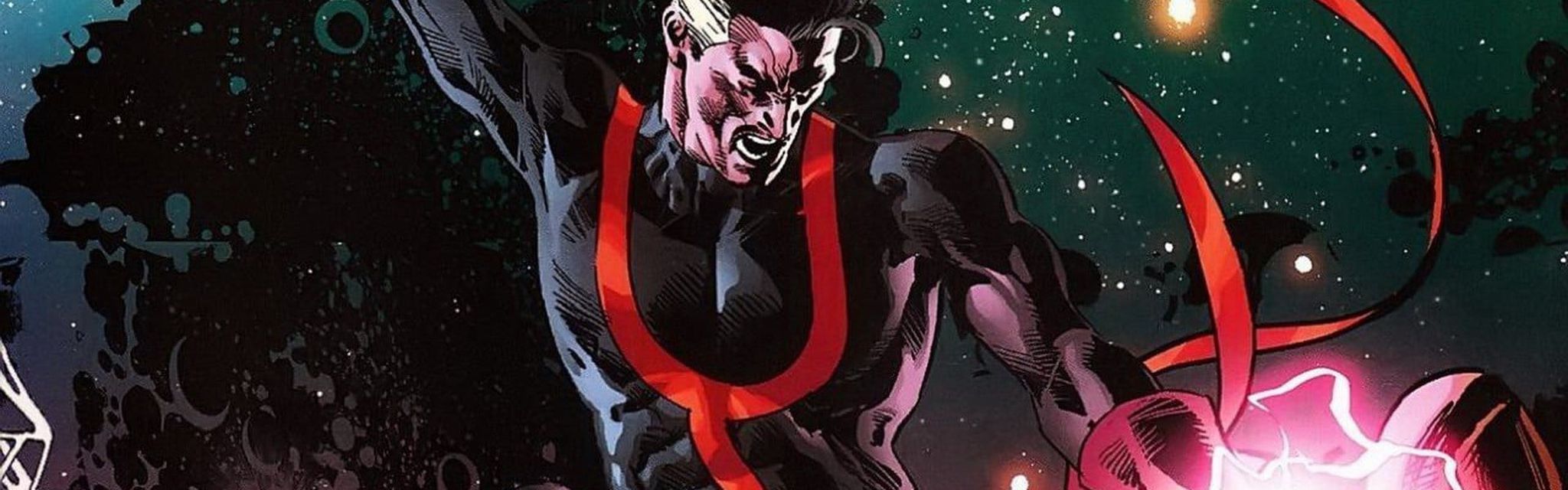 奇異博士電影劇照