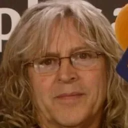 Roger Christian - 星際風暴導演