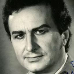 Giorgio Zancanaro 飾演 Carlo Gérard