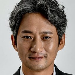 Lee Dong-kyu - 奇談演員 飾演Lee Su-in