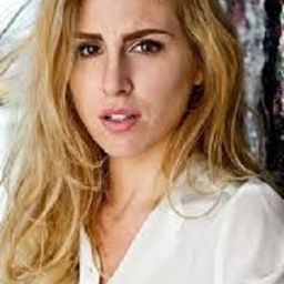 Alessia Alciati - 殺手迴戰演員 飾演Nurse