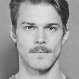 Brando White 飾演 Ryan