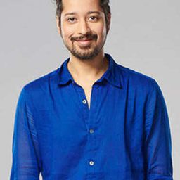 Rajat Barmecha 飾演 Satya