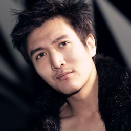 柴園樂 飾演 Sha Wujing