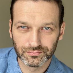 Marcin Stec - Letters to Santa 2演員 飾演Tomek