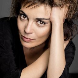 María Ballesteros 飾演 Madre Ladrón