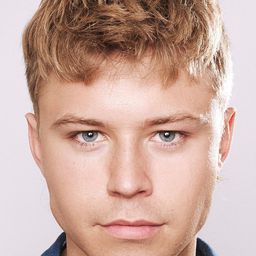 Mikael Kaaber 飾演 Gunni