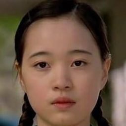 鄭恩珠 - 野蠻公主玩婚記演員 飾演Baek-yi