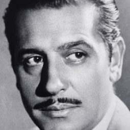 Antonio Casas - Churchill's Leopards演員 飾演