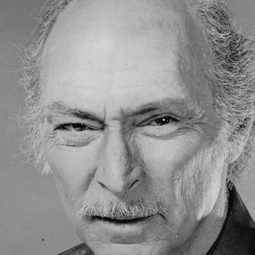 李·范克里夫 飾演 Sheriff Clayton