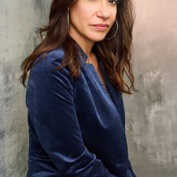 亞莉安娜·歐提茲 飾演 Maria