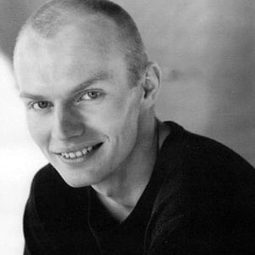 David Backus - 孤兒殺手演員 飾演The Orphan Killer