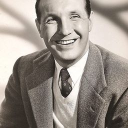 Harry Babbitt 飾演 Harry Babbitt