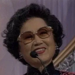 紅線女 - 天長地久演員 飾演Carrie Mui Ka-lai