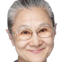谷育子 飾演 Setsuko (voice)