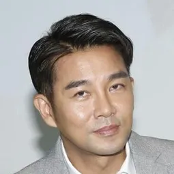 謝承均 - 器子演員 飾演Chen Zu-lie