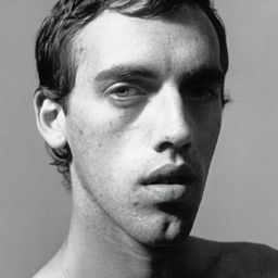 David Wojnarowicz 飾演 Self