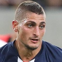 Marco Verratti 飾演 Himself
